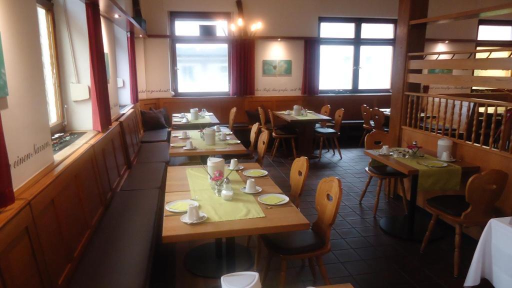 Hotel Scheffelhof วัลด์เคียร์ช ภายนอก รูปภาพ