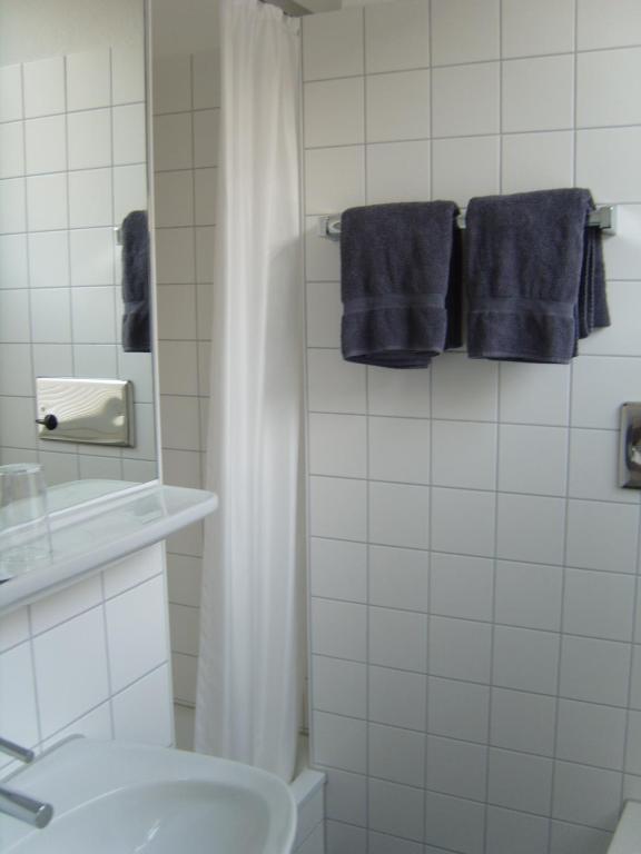 Hotel Scheffelhof วัลด์เคียร์ช ภายนอก รูปภาพ
