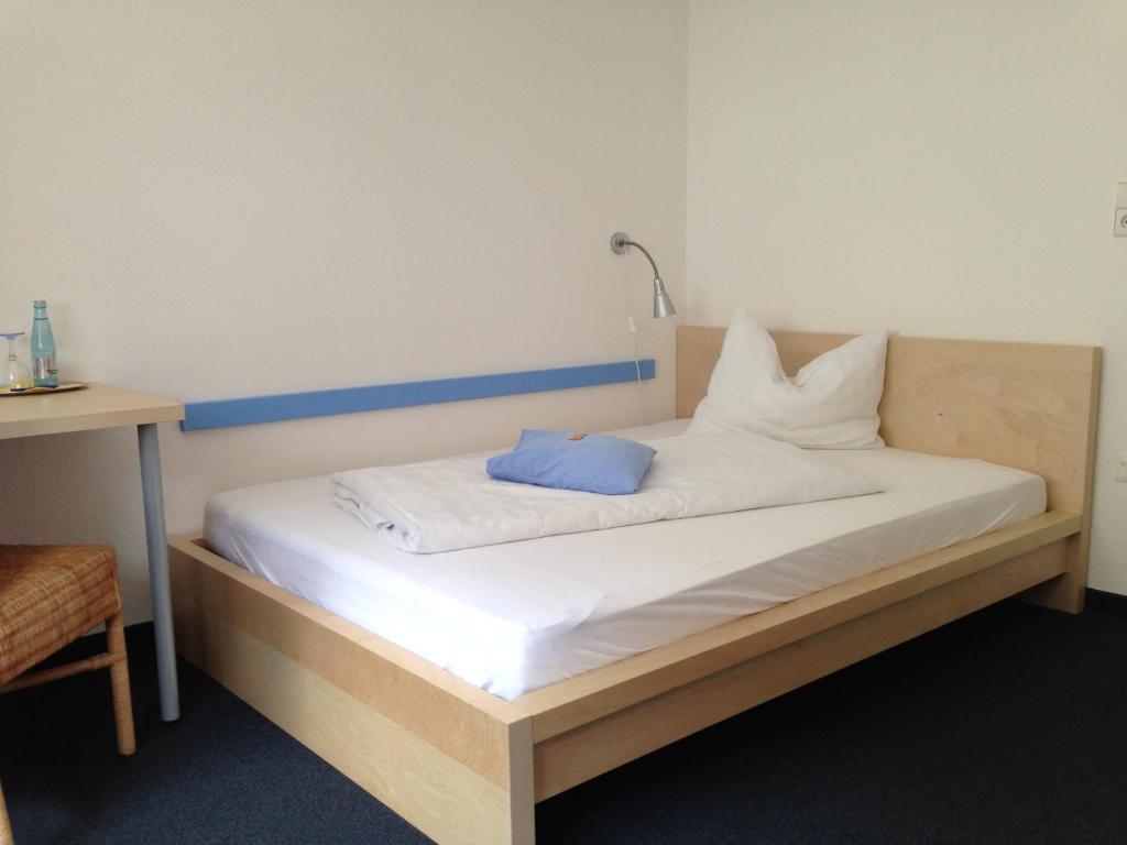 Hotel Scheffelhof วัลด์เคียร์ช ภายนอก รูปภาพ