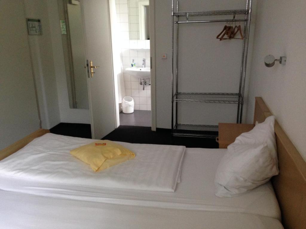 Hotel Scheffelhof วัลด์เคียร์ช ภายนอก รูปภาพ