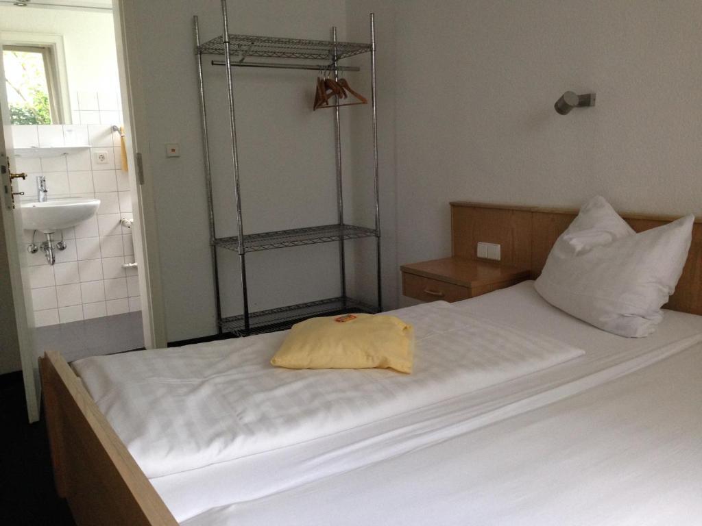 Hotel Scheffelhof วัลด์เคียร์ช ภายนอก รูปภาพ