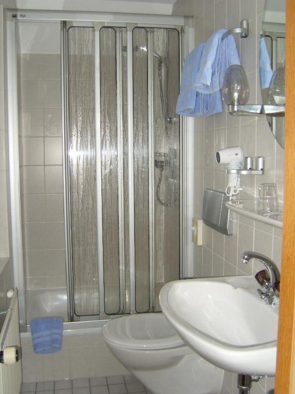 Hotel Scheffelhof วัลด์เคียร์ช ภายนอก รูปภาพ