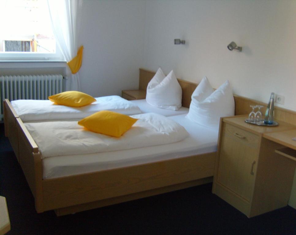 Hotel Scheffelhof วัลด์เคียร์ช ภายนอก รูปภาพ